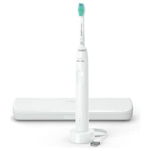Philips 3100 series spazzolino elettrico sonico tecnologia sonica