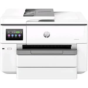 Hp officejet pro 9730e stampante multifunzione ink jet a3 wi-fi stampa fronte retro duplex adf usb 22ppm