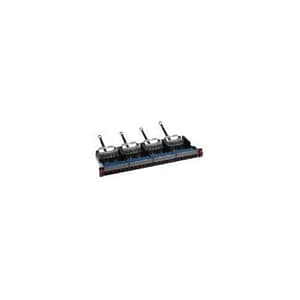 Legrand pannello 24 rj45 cat 6 utp 1u