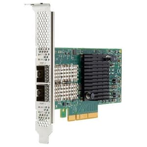 Hp enterprise broadcom bcm57414 ethernet 10-25gb 2-port sfp28 interno ethernet – fiber 25000 mbit-s