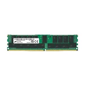 Crucial micron memoria ram 1x32gb 3.200mhz tecnologia ddr4 tipologia dimm 288-pin cl22