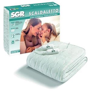 Imetec scaldasonno sgr taglia m