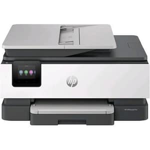 Hp officejet pro 8125e stampante multifunzione ink jet a colori a4 wi-fi adf usb 25ppm