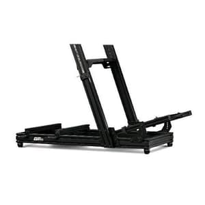 Next level racing nlr-e028 gt elite lite cockpit edizione piastra ruota gt elite lite black