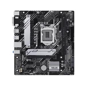 Asus prime h510m-a r2.0 intel h470 lga 1200 (socket h5) micro atx
