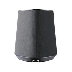 Loewe klang mr1 diffusore audio multiroom wireless 30w grigio