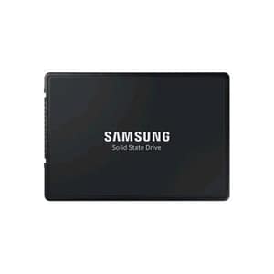 Samsung pm9a3 ssd 3840gb nvme 2.5 pci express 4.0 v-nand tlc lettura 6900 mb/s scrittura 4100 mb/s