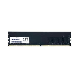 S3 plus s3l4n2619321 memoriua ram 1x32gb 2.666mhz tecnologia ddr4 tipologia dimm 288-pin cl19 black