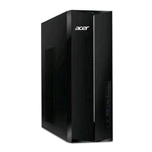 Acer aspire xc-1780 i5-13400 1.8ghz ram 8gb-ssd 512gb-dvd +/-rw-wi-fi 6e-win 11 home black (dt.bk8et.00m)