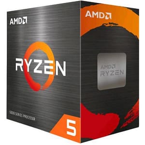 Amd ryzen 5 5500gt 3.6ghz max boost 4.4ghz 4 core cache 16mb l3 am4 65 w box