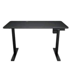 Cougar royal mossa 150 tavolo gaming nero