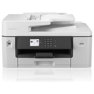 Brother mfc-j6540dwe stampante multifunzione ad inchiostro a3 1200×4800 dpi 28 ppm wi-fi