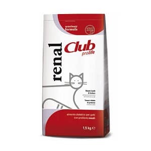 Prolife Gatto Renal Veterinary Formula