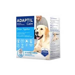 Adaptil Diffusore di Feromoni per Cane