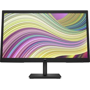 Hp 21.45 monitor 16:9 p22v