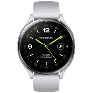 Xiaomi watch 2 1.4“ amoled gps sport salute notifiche silver