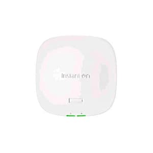 Hpe instant on ap21 1200 mbit-s bianco supporto power over ethernet (poe)