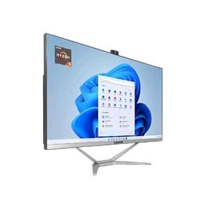 Yashi pioneer s ay52606 all in one 24 amd ryzen 5 4650g 3.7ghz ram 8gb-ssd 512gb nvme-amd radeon graphics-win 11 prof