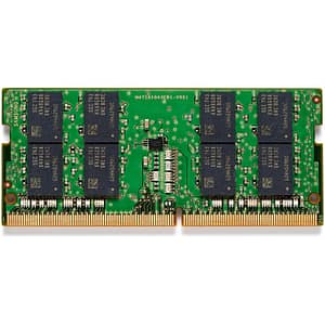 Hp 4m9y5aa 16gb 1 x 16gb ddr5 4.800mhz non ecc so-dimm
