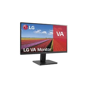 Lg 22mr410-b monitor pc 21.4“ 1920×1080 pixel full hd led nero