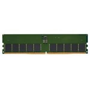 Kingston kth-pl548e-32g memoria ram 32gb 4.800mhz tipologia dimm tecnologia ddr5 cas 40