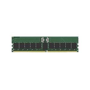 Kingston kth-pl548d8-32g memoria ram 32gb 4.800mhz tipologia dimm tecnologia ddr5