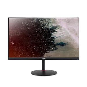 Nitro xv272uv3bmiiprx monitor gaming 27in 16:9 2560×1440 350ni