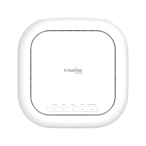 D-link nuclias dba-2520p access point wireless dual band ac1900 wave2 (poe) gestito da cloud