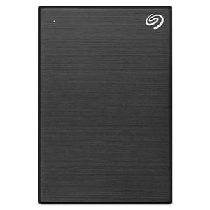 Seagate one touch stkz4000400 hdd esterno 4 tb 2.5 usb: 2.0/3.2 gen 1 nero