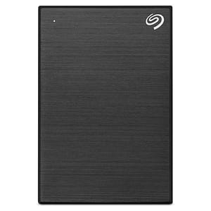 Seagate one touch hdd esterno 5.000gb black