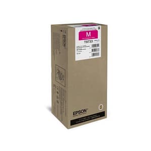 T97330n ink magenta xl a3 wf-c869r