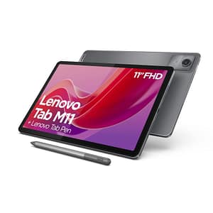 Lenovo tab m11 10.96“ 8gb 128gb wifi luna grey + pen