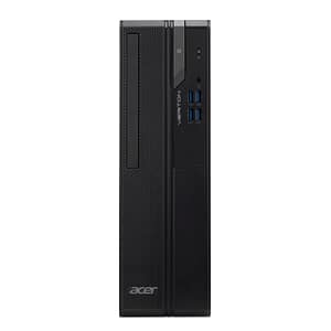 Acer veriton x x2710g sff i5-13400 ram 8gb-ssd 512gb nvme-intel uhd graphics 730-dvd-rw-wi-fi gigabit lan-tastiere e mouse-free dos (dt.vy3et.00j)