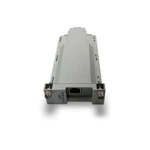 Epson server di stampa gigabit ethernet per workforce enterprise wf-c20750 d4tw, c21000 d4tw, m21000 d4tw- workforce pro wf-c878, c879