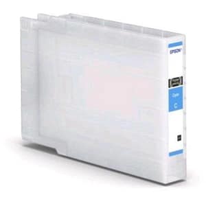 Epson c13t04b24n cartuccia d`inchiostro ciano xl