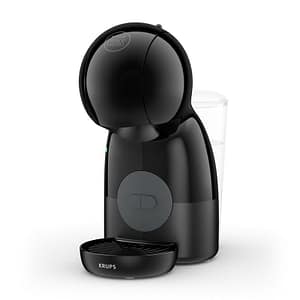 Krups dolce gusto piccolo xs macchina da caffe` nescafe` nero