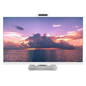 Atlantis nexus a25-z24t-w barebone all in one 23.8“ touch no cpu-ram-ssd bianco