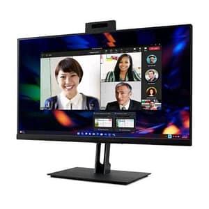 Acer veriton vz4717gt all in one 27 i7-13700 2.1ghz ram 16gb-ssd 512gb-dvd +/-rw-wi-fi 6e-win 11 prof black (dq.vzuet.002)