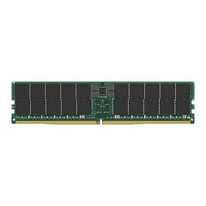 Kingston ksm56r46bd4pmi-64hai memoria ram 64gb 5.600mhz tipologia dimm tecnologia ddr5 cas 46