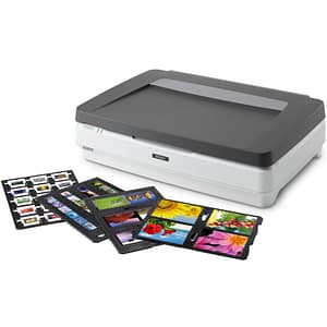 Ep expression 13000xl pro,scan. a3