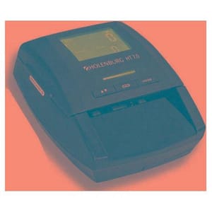 Holenburg contaverifica banconote ht 7.0 nero