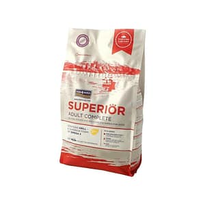 Fish4Dogs Adult Superior Regular