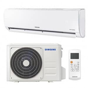 Samsung condizionatore 12.000 btu ar12txhqasin/xeu ar12art classe a++/a+ar35