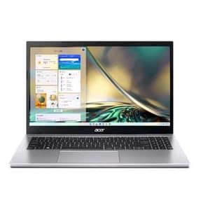 Acer aspire 3 a315-59-503m 15.6 i5-1235u 1.3ghz ram 16gb-ssd 1.000gb nvme-iris xe graphics-wi-fi 6-win 11 home argento (nx.k6tet.00g)