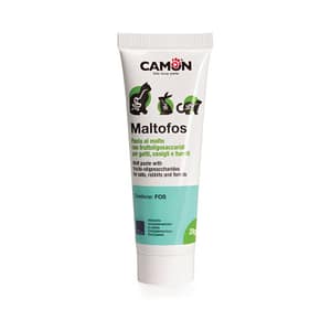 Orme Naturali Malto Fos per Gatto