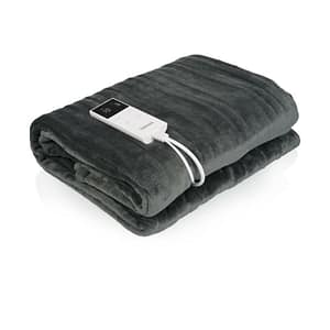 Termocoperta 10 imp grigio sc 180×120