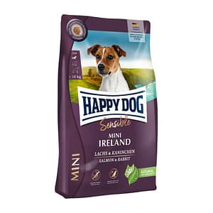 Happy Dog Mini Ireland