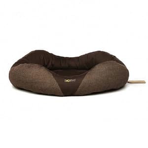 Beco Bed Cuccia Eco-friendly M/L Marrone