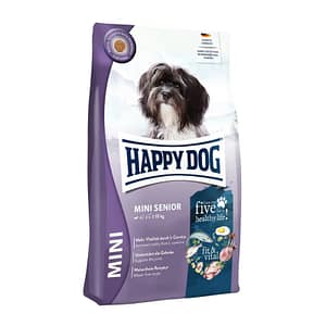 Happy Dog Mini Senior