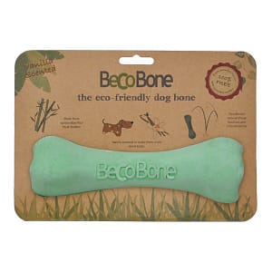 Beco Bone Gioco-Osso Verde Medium